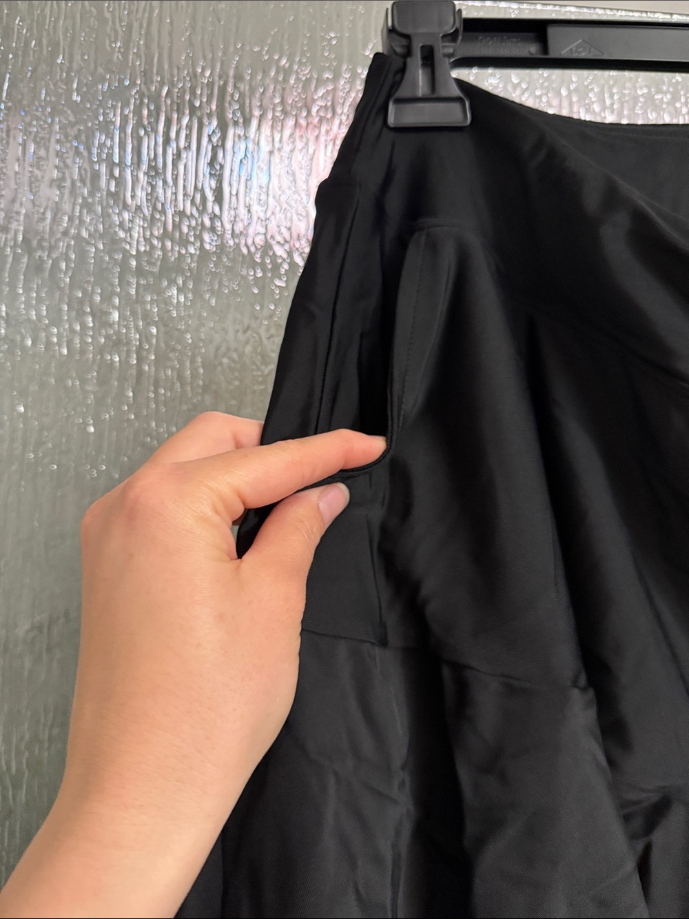 Womens Swim Skirt - Picture 6 of 10